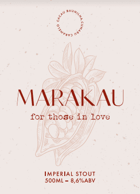 Marakau