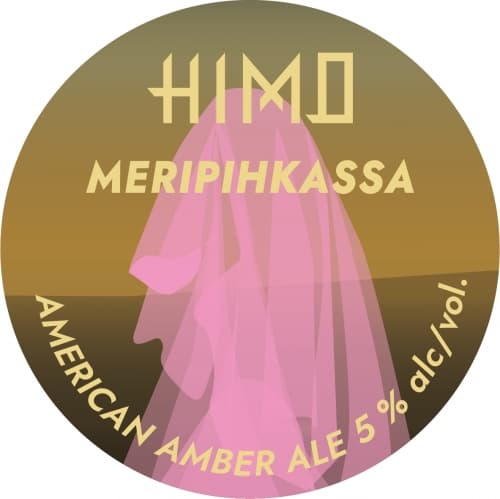 Meripihkassa