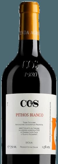 Pithos Bianco