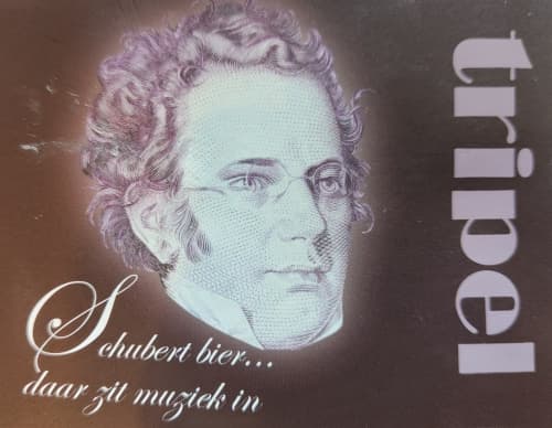Schubert Tripel