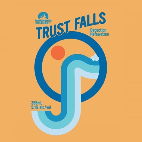 Trust Falls