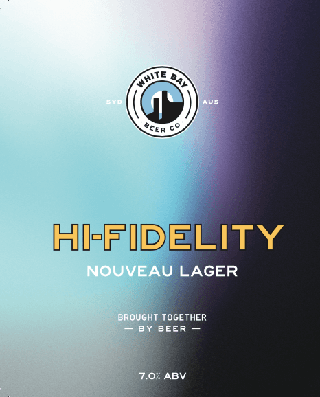 Hi-Fidelity