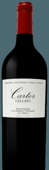 Beckstoffer Las Piedras Vineyard La Bam Cabernet Sauvignon