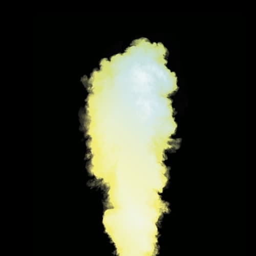 Fog Machine (Motueka)