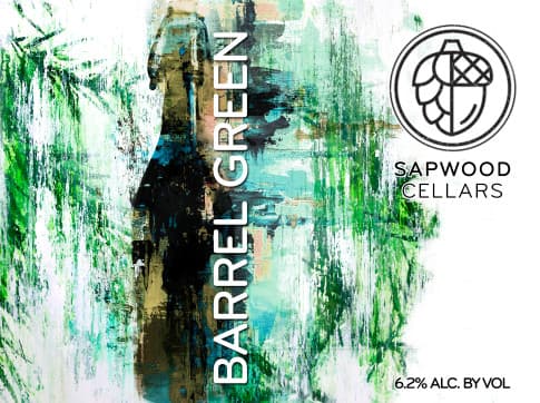Barrel Green