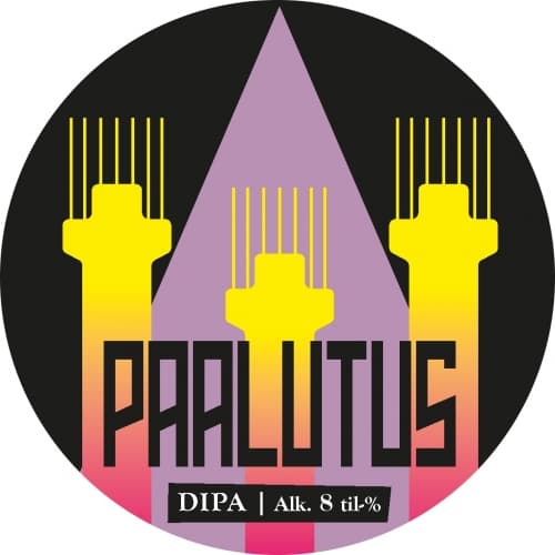 Paalutus