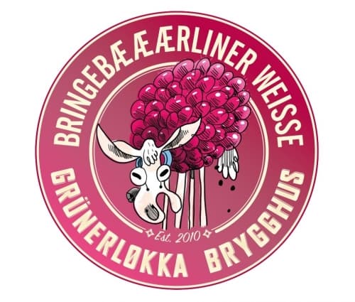 Bringebææærlinerweisse