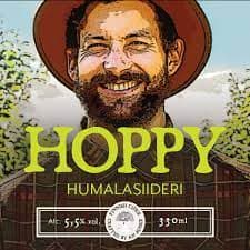 Hoppy