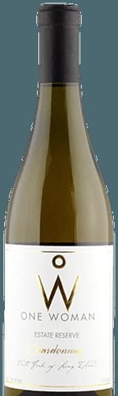 Estate Reserve Chardonnay