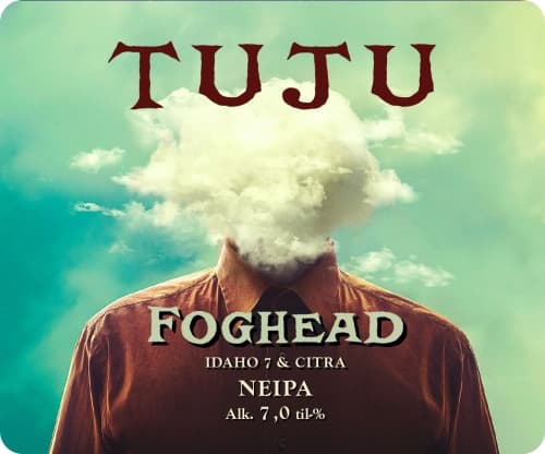 Foghead