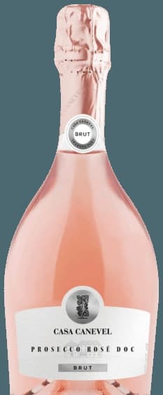 Prosecco Rosé Brut