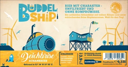 Deichbrise