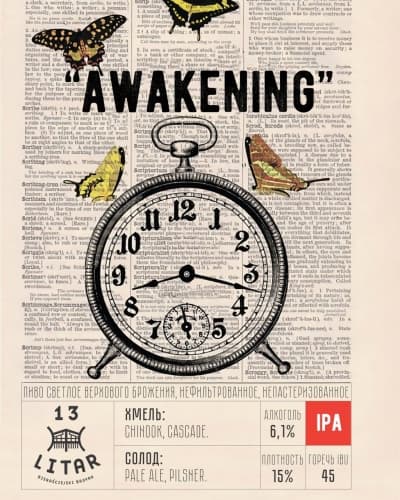 Awakening