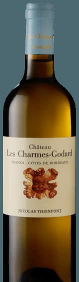 Francs - Côtes de Bordeaux Blanc