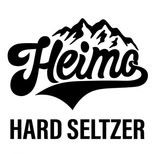 Heimo Seltzer Hard Cola