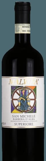 San Michele Barbera d'Alba Superiore