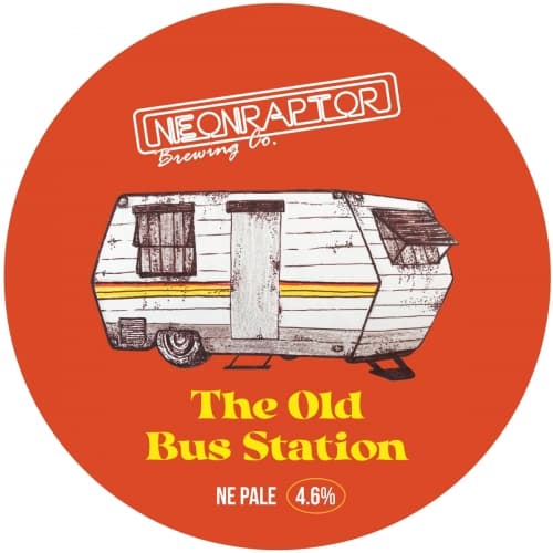 The Old Bus Station