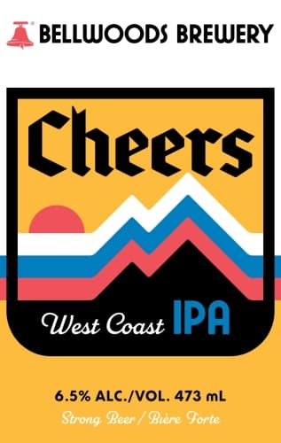 Cheers