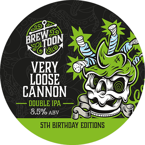 Very Loose Cannon