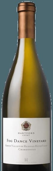 Fog Dance Vineyard Chardonnay