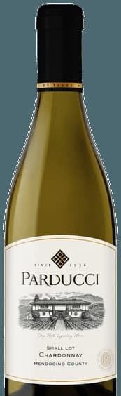 Small Lot Blend Chardonnay