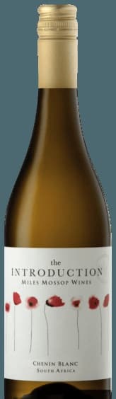 The Introduction Chenin Blanc