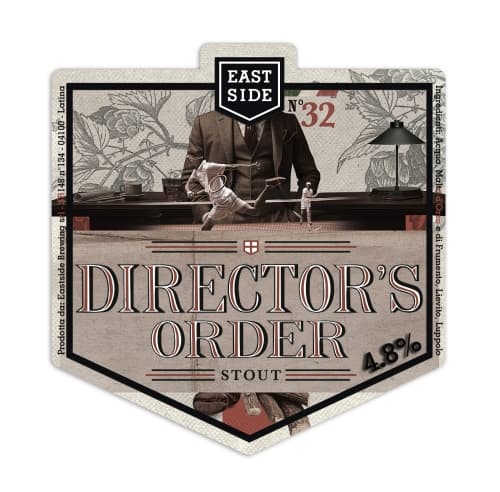 Director's Order