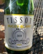 Bugey Blanc Brut