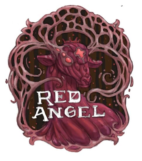 Red Angel