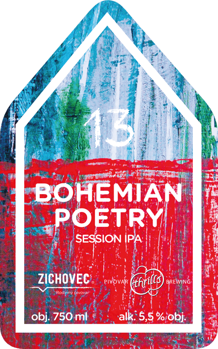 Bohemian Poetry 13