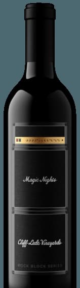 Rock Block Series Magic Nights