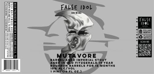 Mutavore