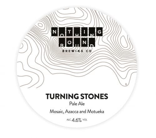 Turning Stones
