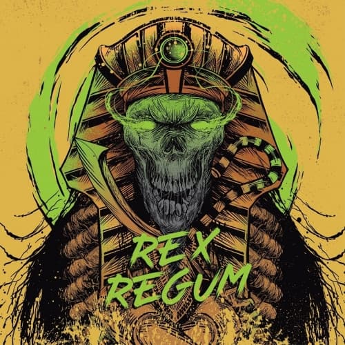 Rex Regum
