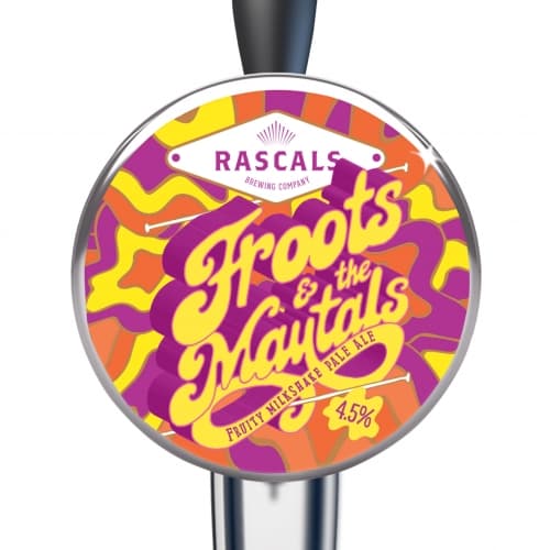 Froots & the Maytals