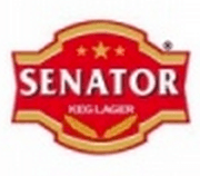 Senator Keg Lager