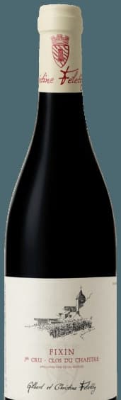 Fixin 1er Cru 'Clos du Chapitre'