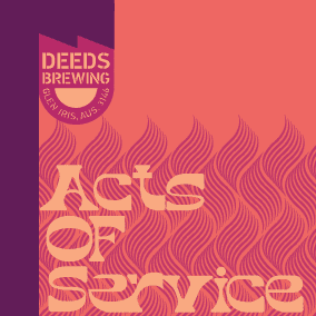 Acts of Service