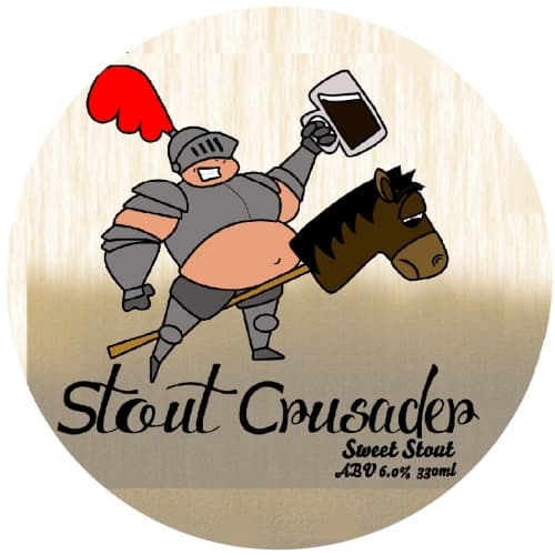 Stout Crusader