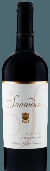 Melchior Kemper Vineyard Cabernet Franc