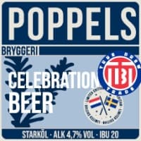 TBT Celebration Beer