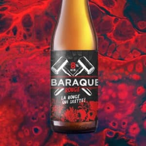 La Baraque Rouge
