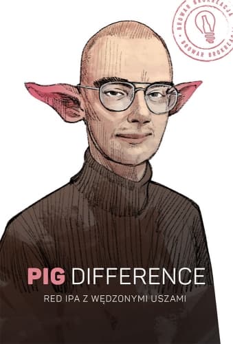 Pig Difference
