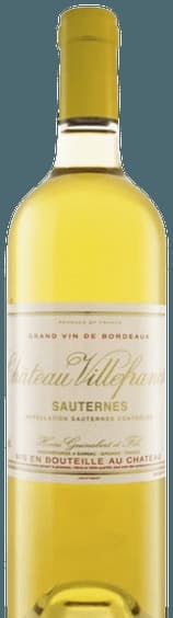 Sauternes