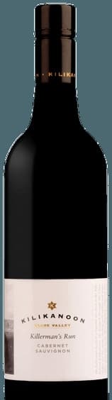 Killerman's Run Cabernet Sauvignon