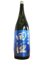 Echigo Tsurukame Tokujo Junmai Daiginjo