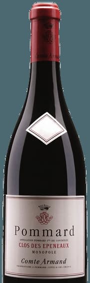 Pommard 1er Cru 'Clos des Epeneaux' Monopole