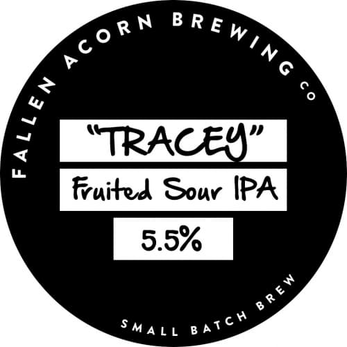 Tracey