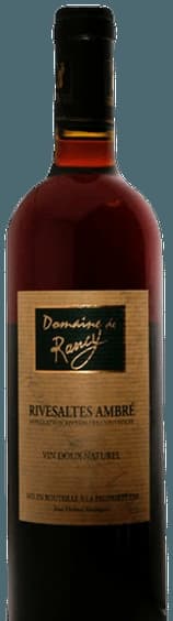 Rivesaltes Ambré
