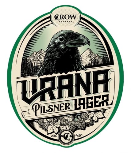 Vrana#2